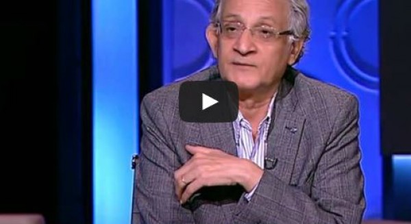 السناوى: حق الشهيد لم تقض على البؤر الإرهابية بسيناء