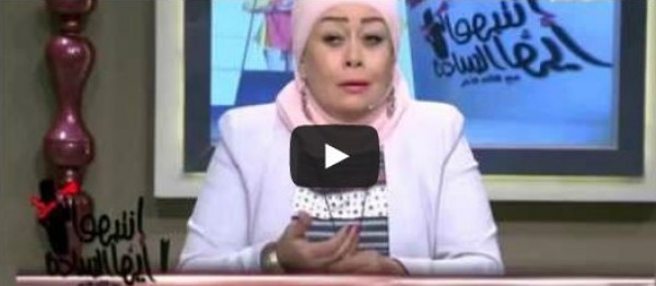فاخر تسخر من مرشح وزع منشطات جنسية على الناخبين