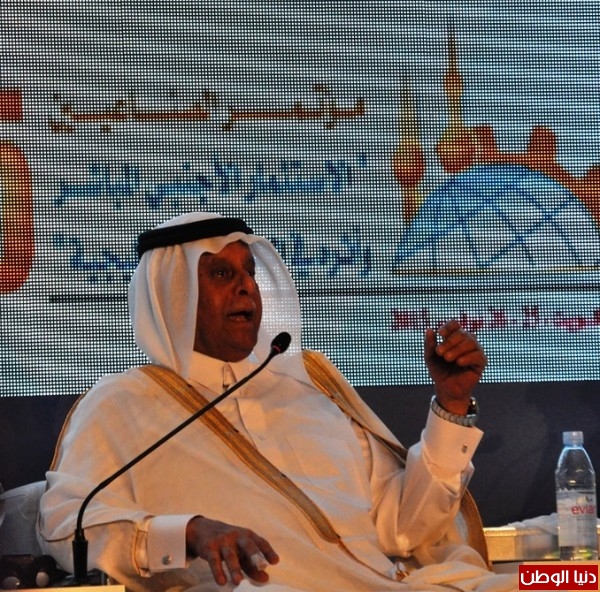 "جويك": انطلاق أعمال مؤتمر الصناعيين الخامس عشر في الكويت