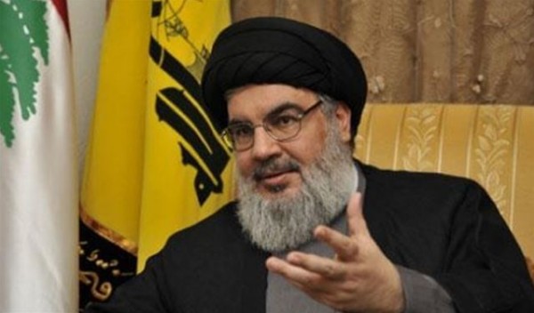 سبب امتعاض حزب الله من فرنجية