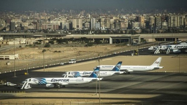 مصر : رفع حظر الطيران الروسي قريبا