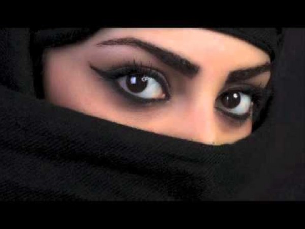 دلوني على العيون السود - جورجيت صايغ
