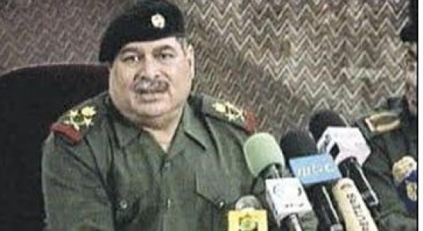 سلام الشماع يتحدث عن العراقي سلطان هاشم مرة اخرى