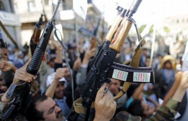 الحوثيون يبدون "مقاومة شديدة" في محافظة تعز