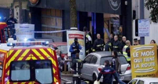 أميركا: اعتداءات غير مسبوقة على المسلمين بعد هجمات باريس