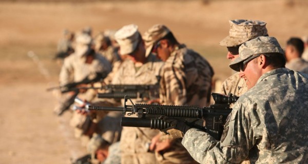 موقع أمريكي يكشف عن أقوى جيش عربي