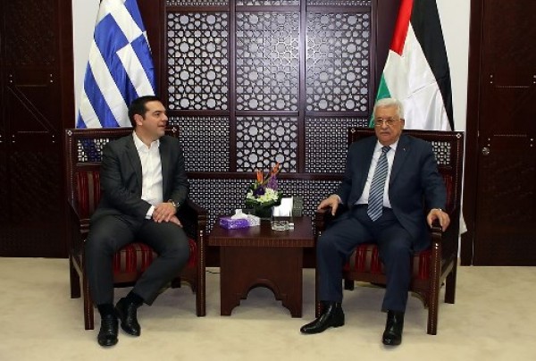 الرئيس أبو مازن : اليأس والإحباط بعد الإجراءات الاسرائيلية سبب "الهبة الشعبية"