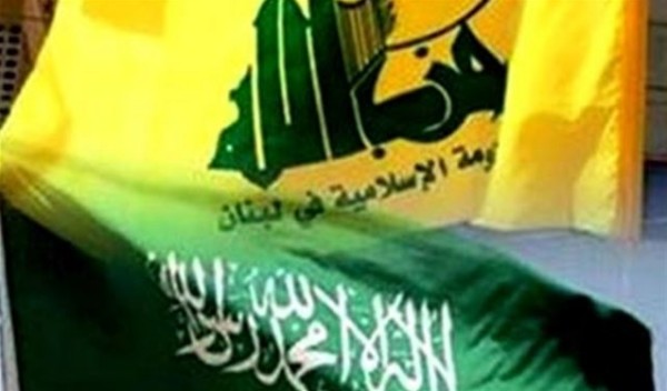 السعودية تصنف 12 قيادياً في حزب الله "إرهابيين"