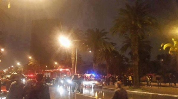 من هو منفذ تفجير حافلة الحرس الرئاسي في تونس؟