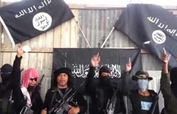 مقتل ثمانية من انصار تنظيم الدولة بصدامات مع الجيش في الفلبين
