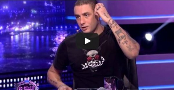 أحمد الفيشاوي: أشكر هند الحناوي على تربية ابنتي