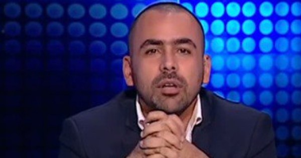 رؤساء أقسام الحوادث بالصحف فى ضيافة يوسف الحسينى بـ"السادة المحترمون"