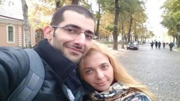 روسيا.. أب اكتشف علاقة ابنته مع شاب أردني فسلمها للشرطة بشبهة السعي إلى داعش