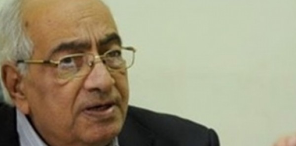 فيديو.. خبير مياه : سد النهضة سيتوقف عند المرحلة الأولى