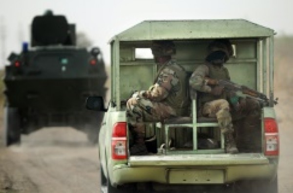 21 قتيلا في هجوم انتحاري استهدف موكبا شيعيا في نيجيريا