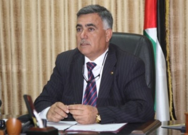 وزير الحكم يصدر توجيهاته لمتابعة احتياجات قرية الحديدية في الاغوار الشمالية