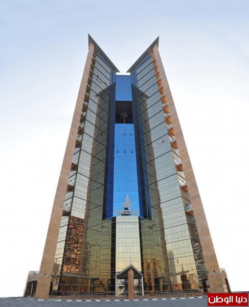 مصرف الشارقة الإسلامي يطلق عرضاً لتمويل الخليجيين لشراء وحدات سكنية ومكاتب في برج "أساس" بالشارقة