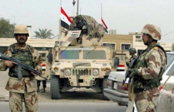 القوات العراقية تقتل 10 من "الدولة” في عملية تطهير الكرمة شمال شرقي الفلوجة