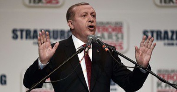 تركيا تحذر رعاياها من السفر إلى روسيا بعد تأزم العلاقات بين البلدين