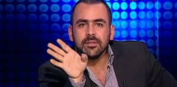 يوسف الحسيني للسيسي : ياريس في تعذيب في عهدك .. فيديو