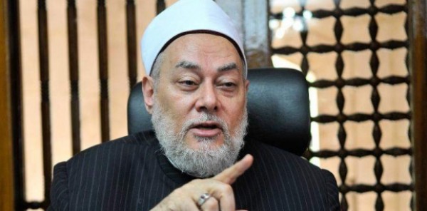 على جمعة: «الظواهري» ألّف كتابا كفّر فيه الإخوان .. فيديو