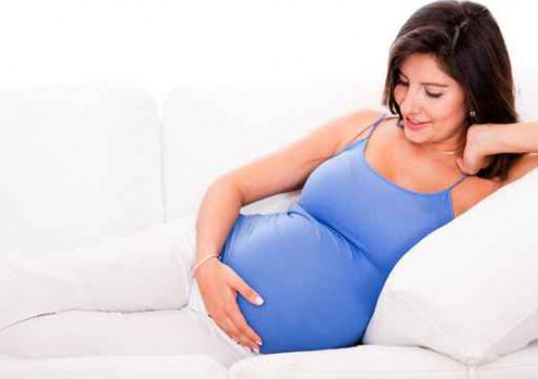 الثلث الثاني من الحمل ... ما الذي يجب أن تتوقعه الحامل