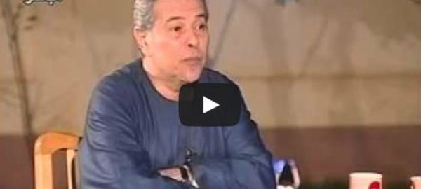 عكاشيات: 180 مليون بالعالم شاهدوا حوارى مع مرتضى منصور