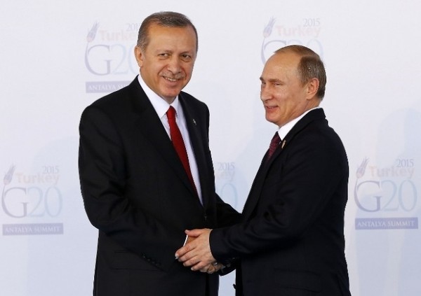 محلل سياسي: أنقرة الخاسر الأكبر من تدهور العلاقات الاقتصادية الروسية التركية