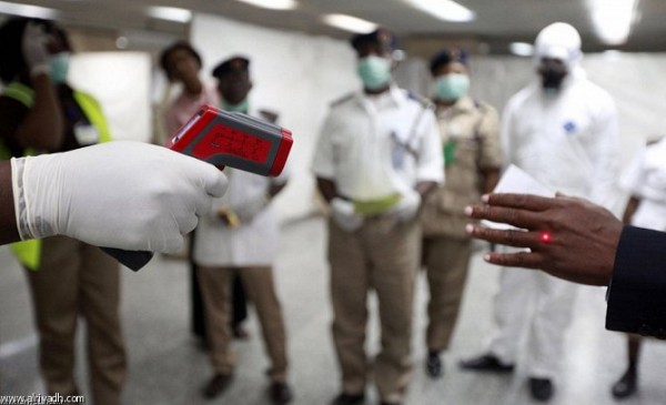 تعافي آخر حالة من "إيبولا" في غينيا