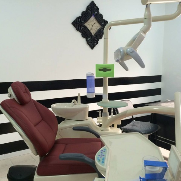 جميعة التضامن الخيرية تفتتح عيادة تخصصية لطب الأسنان للأيتام والمواطنين