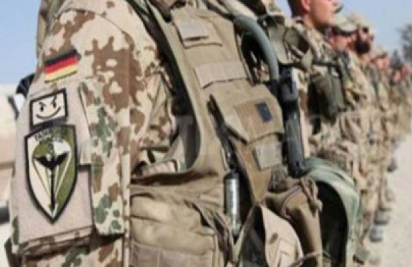 المانيا تنوي نشر 1200 جندي لمساعدة فرنسا في قتال تنظيم الدولة الاسلامية