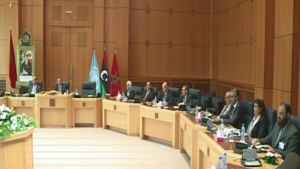 ليبيا.. أنباء عن قرب التوصل لاتفاق حول حكومة الوفاق