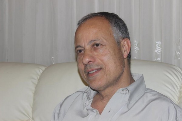 النائب ابو معروف يشارك في جلسة لجنة مكافحة المخدرات والكحول البرلمانية في مركز "إيزون"