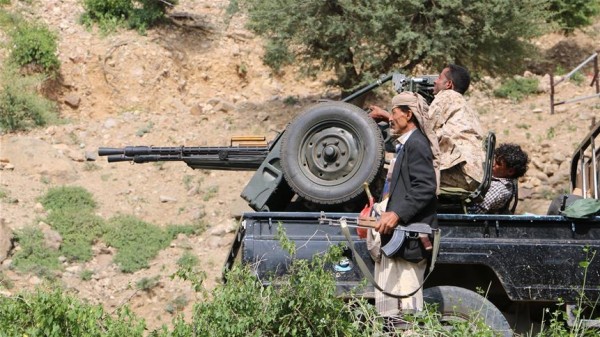 ‎الحوثيون ينفون مقتل شقيق الجماعة