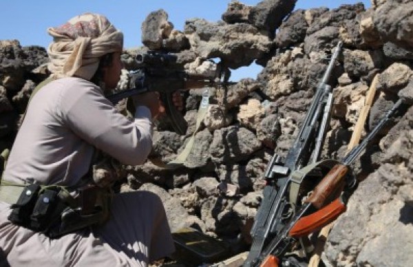 مقاتلات التحالف تستهدف مواقع ومخازن أسلحة للحوثيين بمحافظة صعدة