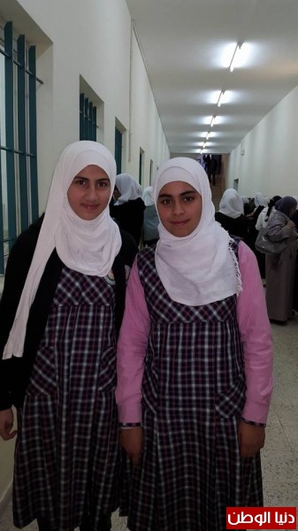 المدرسة الإسلامية الأساسية للإناث تحصد المرتبة الأولى في مسابقة القرآن الكريم