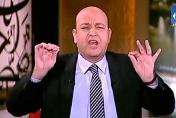عمرو أديب: «الناس بتتلكك علشان تعمل ثورة ثالثة» .. فيديو