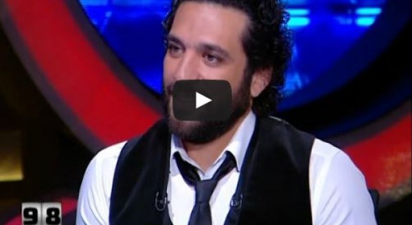 شلهوب تحرج حسن الرداد: مين أجمل يسرا اللوزي أو حورية فرغلي