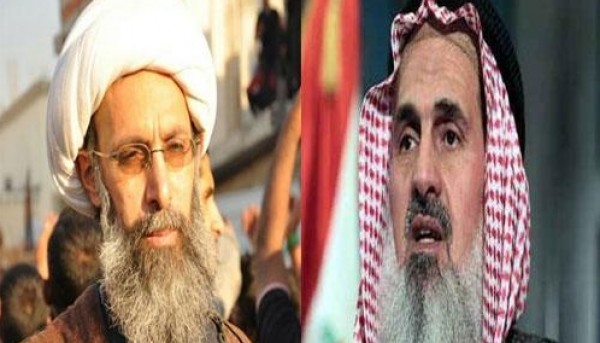 مفتي اهل السنة: ملك السعودية رفض التوقيع على قرار اعدام الشيخ النمر استجابة لوساطتي