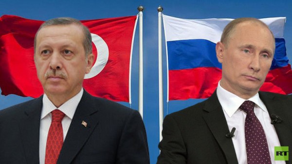 الكرملين: بوتين لن يلتقي أردوغان على هامش قمة المناخ في باريس