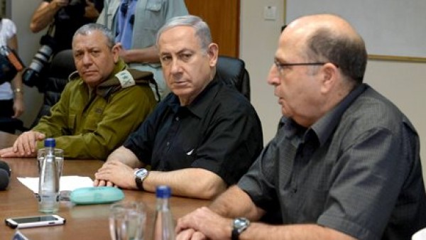 تحليلات إسرائيلية .. هل ثمة تباين مواقف بين الحكومة والجيش الإسرائيليين إزاء الهبة الشعبية؟