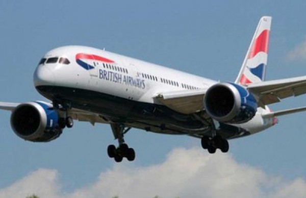 بريطانيا توافق على عودة رحلات الطيران إلى شرم الشيخ المصرية