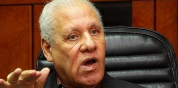 الشبراوي: السيسي رئيس منتخب وليس في حاجة لمطبلاتية