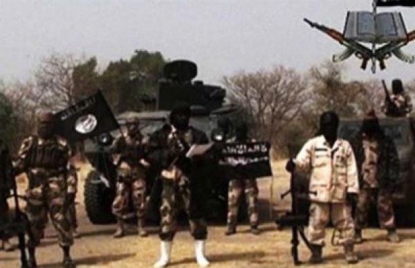 متشددو بوكو حرام يقتلون أربعة ويصيبون اثنين في هجوم في النيجر