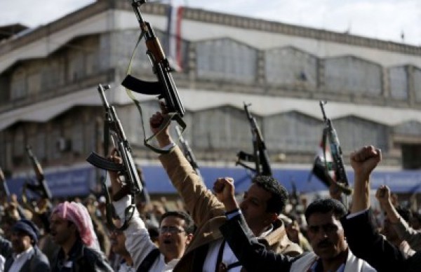 مقتل عشرات الحوثيين في هجوم على حدود السعودية
