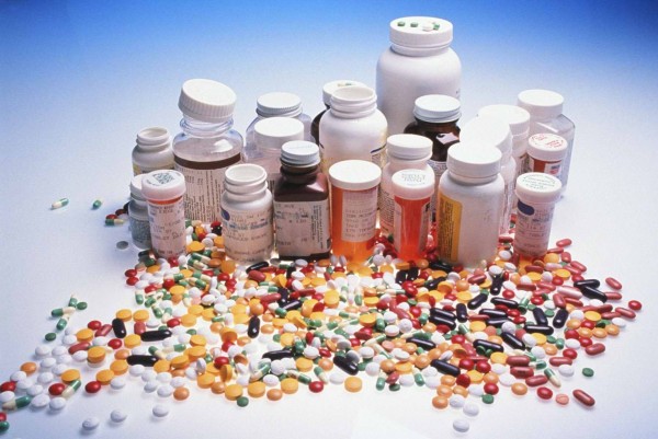 إحالة أربع شركات أدوية إلى النيابة العامة بتهمة الإحتكار في مصر