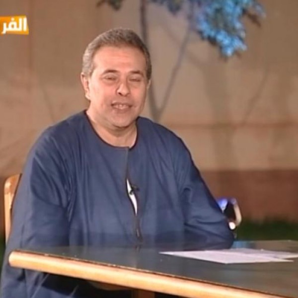 بالفيديو: مرتضى منصور يفجر مفاجأة عن الأسباب الحقيقية لوقف برنامج باسم يوسف على cbc