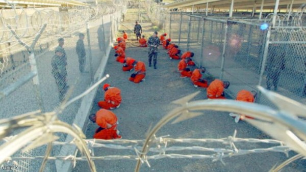 أحد السجناء يقبع في سجن غوانتانامو 13 عاما بسبب تشابه أسماء