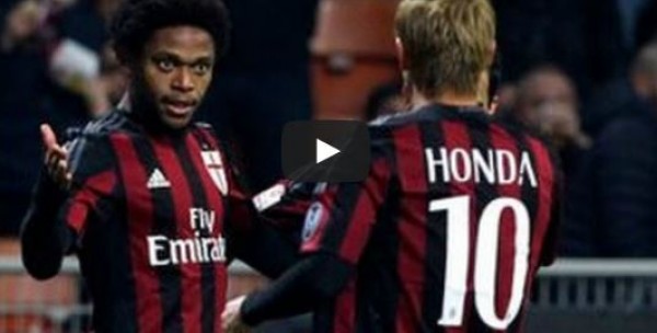 ميلان يهزم كروتوني ويتأهل لدور الـ16 من كأس إيطاليا