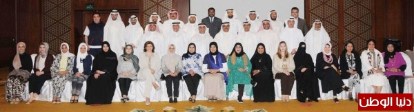 خلال ملتقى تدريبي بدولة الكويت معهد الإدارة العامة يستعرض النموذج البحريني للقيادة